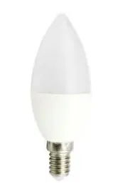 zarowka-led-swiecowa-e14-45w-b-zimna-6000k-420lm-mleczna-c35-kobi