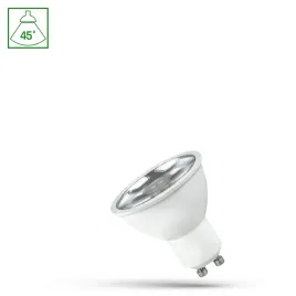 zarowka-led-gu10-45w-b-zimna-6000k-380lm-45st-obudowa-biala-szyba-przezro