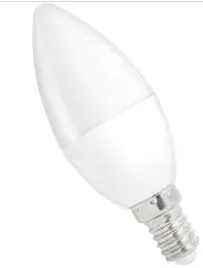 zarowka-led-swiecowa-e14-4w-b-zimna-6000k-320lm-mleczna-c35-spectrum