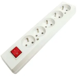 gniazdo-przenosne-5gn-z-uziemieniem-biale-16a-250v-z-wylacznikiem-plastrol