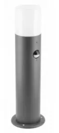 lampa-ogrodowa-e27-z-czujnikiem-ruchu-stojaca-slupek-grafit-pir-40cm-ip44