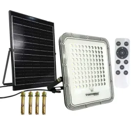 naswietlacz-led-50w-z-panelem-solarnym-5000k-600lm-ip65-z-pilotem-germina