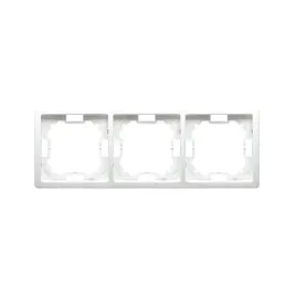 basic-modul-bialy-ramka-3-krotna-20-kontakt-simo