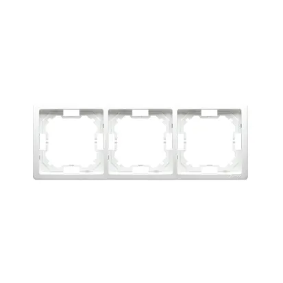 basic-modul-bialy-ramka-3-krotna-20-kontakt-simo