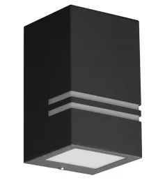 lampa-ogrodowa-quazar-11-szara-gu10-kwadrat-szary