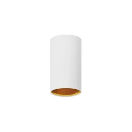 oprawa-sufitowa-tuba-okragla-gu10-stala-biala-zlota-chloe-aluminium-ip20