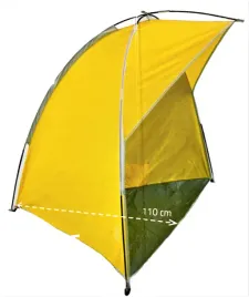 utendors-namiot-plazowy-140x170x120cm-niebieski
