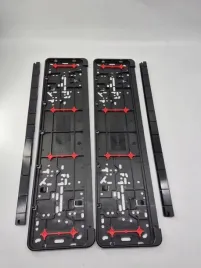 ramka-tablicy-rej-antywibracyjna-wurth-komplet-2-sztuki