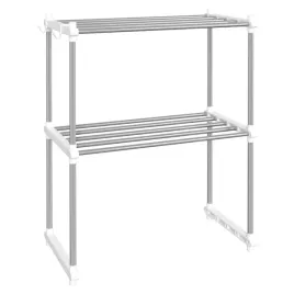 polka-na-mikrofalowke-biala-51x27x63cm