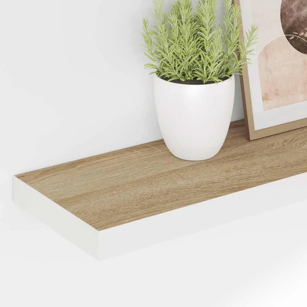 polki-scienne-mdf-debowe-biale-90x235x38cm