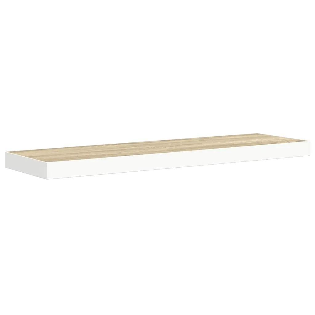 polki-scienne-mdf-debowe-biale-90x235x38cm