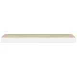 polki-scienne-mdf-debowe-biale-90x235x38cm-stan-nowy