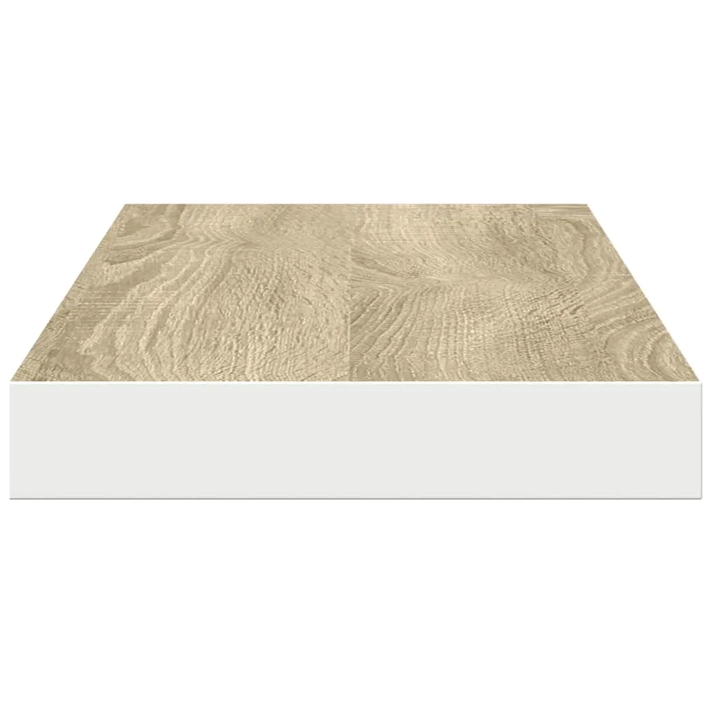 polki-scienne-mdf-debowe-biale-90x235x38cm