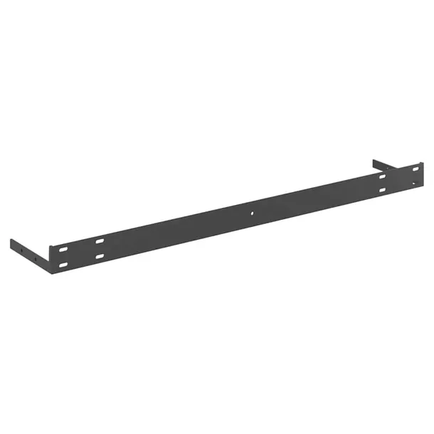 polki-scienne-mdf-debowe-biale-90x235x38cm-stan-nowy