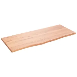 polka-scienna-rustykalna-100x40x2-cm-jasnobrazowa