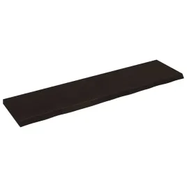 polka-scienna-rustykalna-z-drewna-debowego-200x50-cm-ciemny-braz