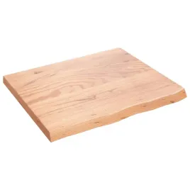 polka-scienna-rustykalna-60x50x2-cm-jasnobrazowa