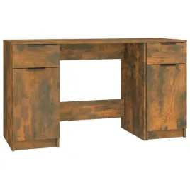 nowoczesne-biurko-z-szafka-100x50x75-cm-dab-smokey