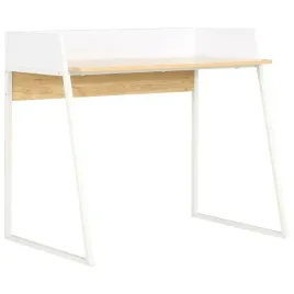 biurko-nowoczesne-90x60x88cm-biale-debowe