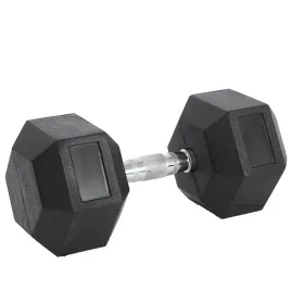 hantle-gumowane-powlekane-ciezarek-35-kg-silownia-crossfit-hantla-ze-stali