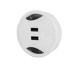 ladowarka-usb-wpuszczana-podwojna-przelotka-kabla-smartt-sm-717-czarna