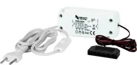 uniwersalny-zestaw-zasilajacy-z-rozdzielaczem-amp-6pkt-8w-do-swiatla-led