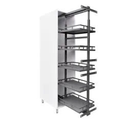 kosz-do-szafki-kuchennej-cargo-15-mini-pelne-dno-antracyt-127-157cm-4-polki
