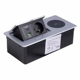gniazdo-blatowe-meblowe-wpuszczane-w-blat-1x230v-2xusb-modulbox-ii-srebrne