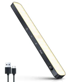 lampka-led-meblowa-podszafkowa-czujnik-ruchu-sll11-magnes-czarna-24cm-3000k
