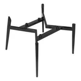 podstawa-do-krzesla-fotela-biurowego-czarna-mocna-wytrzymala-h395-mm-scb002