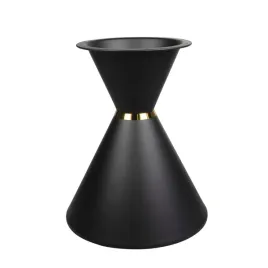 podstawa-okragla-noga-stolika-stelaz-postument-stolu-czarna-klepsydra-49cm