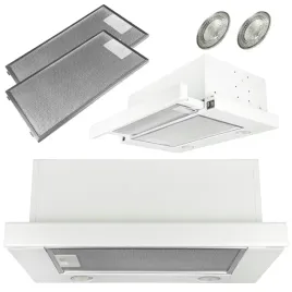 okap-kuchenny-podszafkowy-teleskopowy-do-zabudowy-bialy-50-cm-led-slim