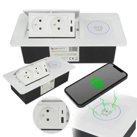 gniazdo-nablatowe-chowane-w-blat-2x-usb-2x-230v-ladowarka-indukcyjna-biale