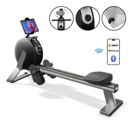 wioslarz-magnetyczny-ergometr-domowy-do-cwiczen-130kg-kinomap-32-poziomy