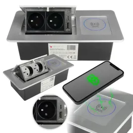 gniazdo-nablatowe-chowane-w-blat-2x-usb-2x-230v-ladowarka-indukcyjna-alu
