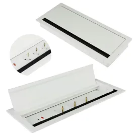 gniazdo-meblowe-wpuszczane-w-blat-potrojne-230v-biale-2x-usb-ze-szczotka