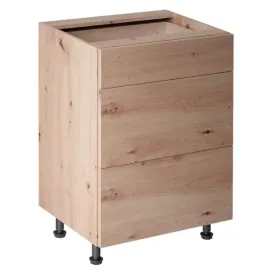 szafka-kuchenna-z-trzema-szufladami-langen-d60s3-dab-artisan-push-to-open