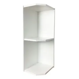regal-wiszacy-prowansja-g25pz-bialy