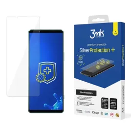 3mk-silverprotection-folia-do-sony-xperia-5-iv-antybakteryjna