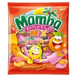 mamba-fantastic-mix-smakow-gumy-guma-rozpuszczalna-owocowe-cukierki-140g