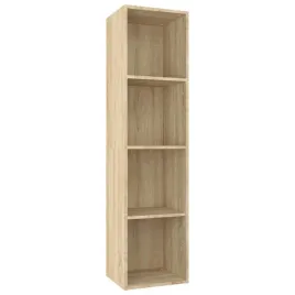 regal-na-ksiazki-dab-sonoma-36x30x143-cm