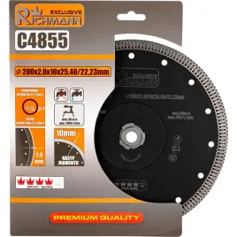 tarcza-diam-cienka-200x2x254-2223-mm-richmann-c4855