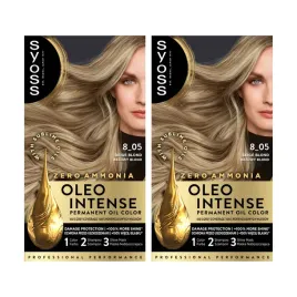 2x-farba-do-wlosow-syoss-oleo-intense-bez-amoniaku-bezowy-blond-8-05-trwaly