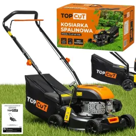 kosiarka-spalinowa-do-trawy-top-cut-bez-napedu-149cc-40cm-45l-lekka-zwrotna