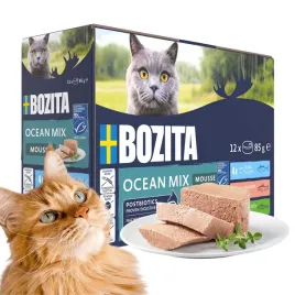 mokra-karma-mus-dla-kota-bozita-mix-ocean-bez-zboz-postbiotyki-12x85g