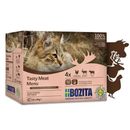 karma-mokra-dla-kota-saszetki-bozita-multibox-mix-mieso-galaretka-12x85g