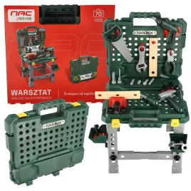 warsztat-malego-majsterkowicza-stol-warsztatowy-dla-dzieci-nac-junior-70-el