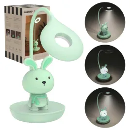 lampka-nocna-biurkowa-3w1-dotykowa-elastyczna-stojacy-kroliczek-led-usb