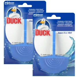 2x-zawieszka-zapachowa-do-wc-duck-aqua-blue-barwi-wode-na-niebiesko-2x36g