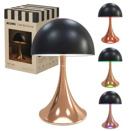 elegancka-lampka-nocna-stolowa-czarna-rozowe-zloto-bezprzewodowa-rgb-led